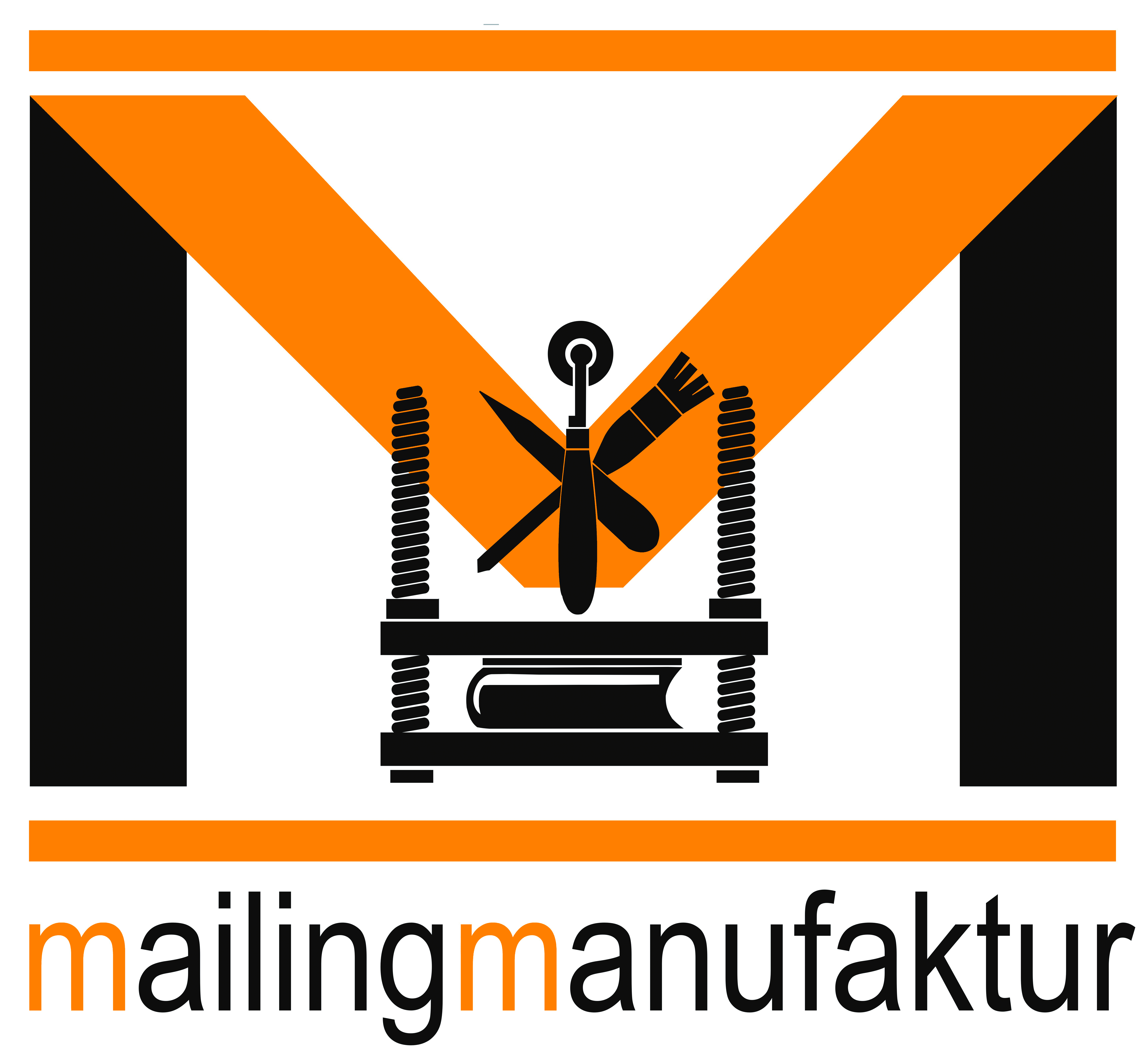 Mailingmanufaktur Logo
